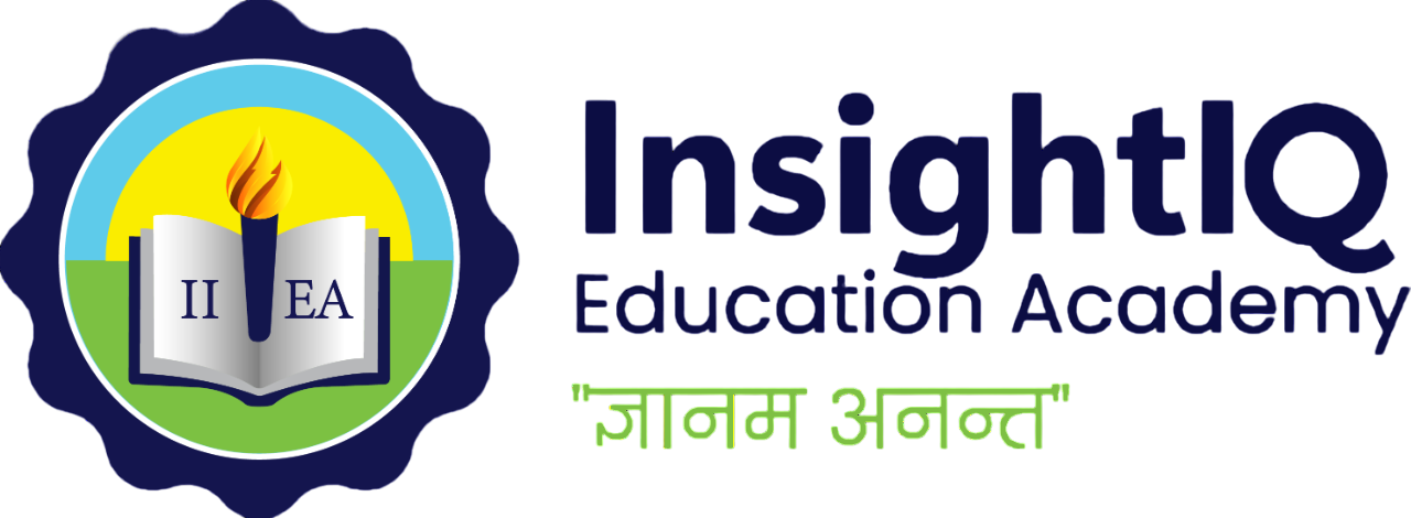 InsightIQ Education Academy single feature